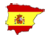 ARMARIS CASALS - Espanol